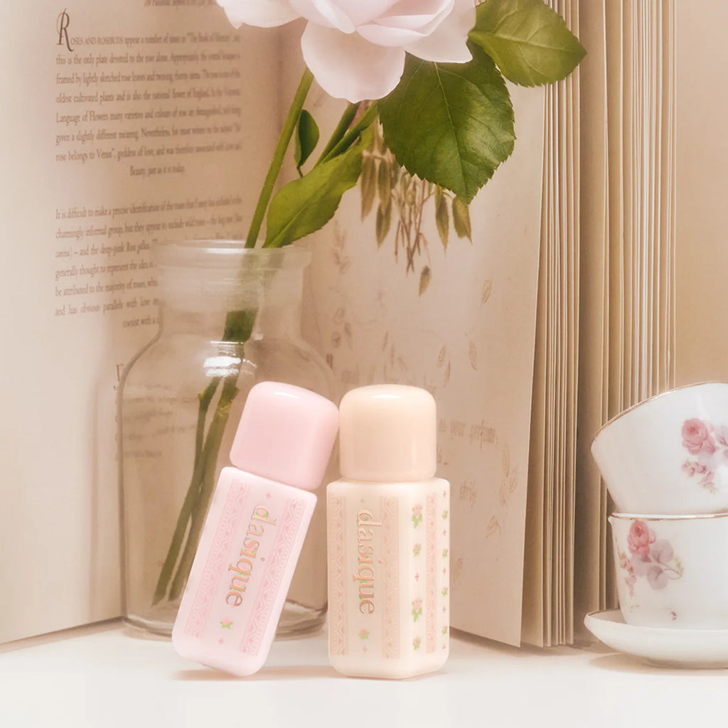dasique Silky Veil Blush 7g (4 Colors)