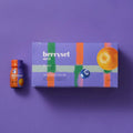 Berryset Shiny Shot 30g*8ea