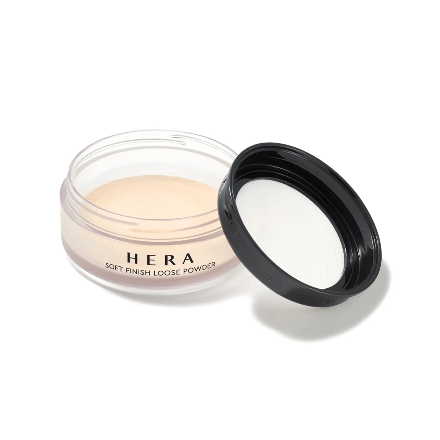 HERA Soft Finish Loose Powder 15g