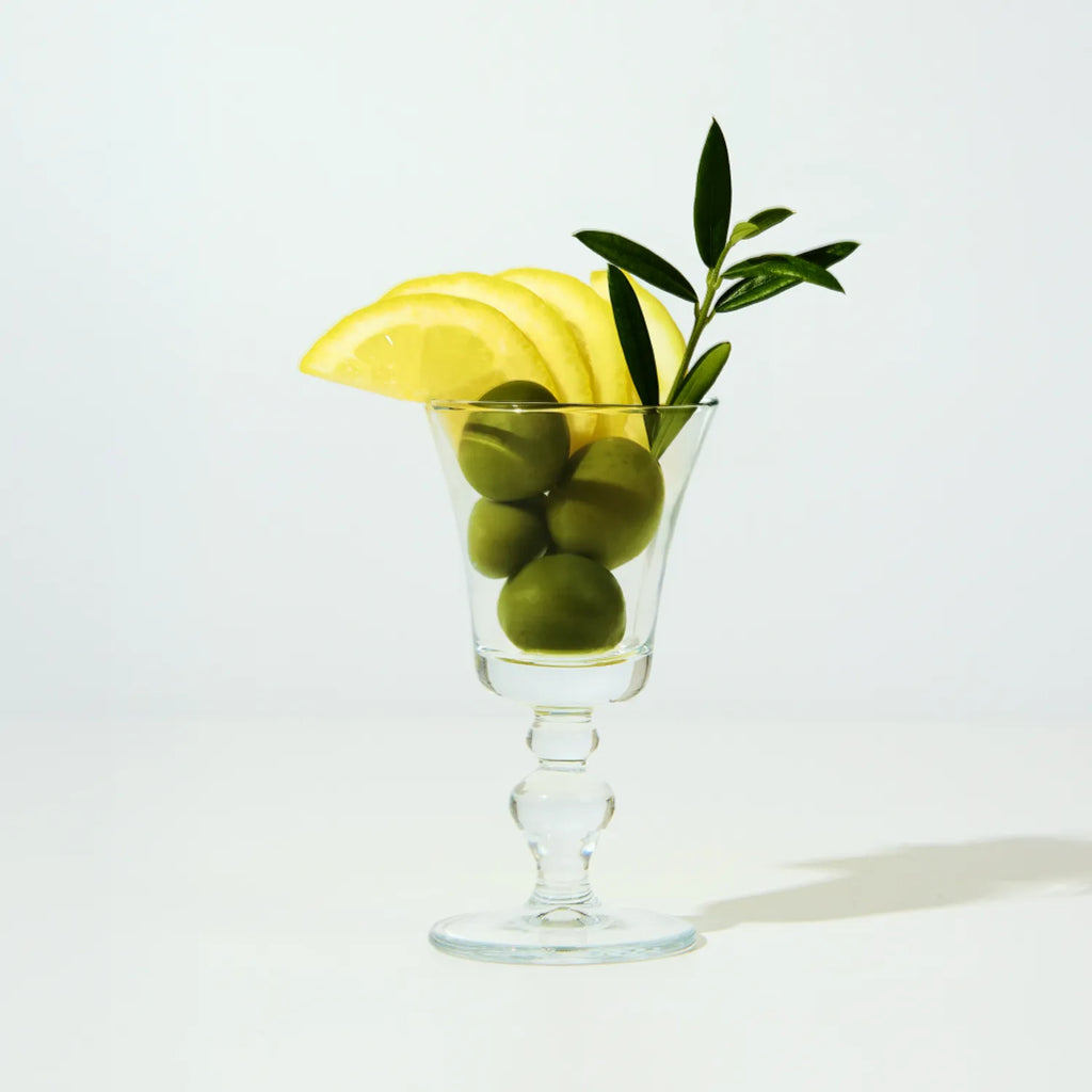 LATIB Olive Lemon Shot 14ea
