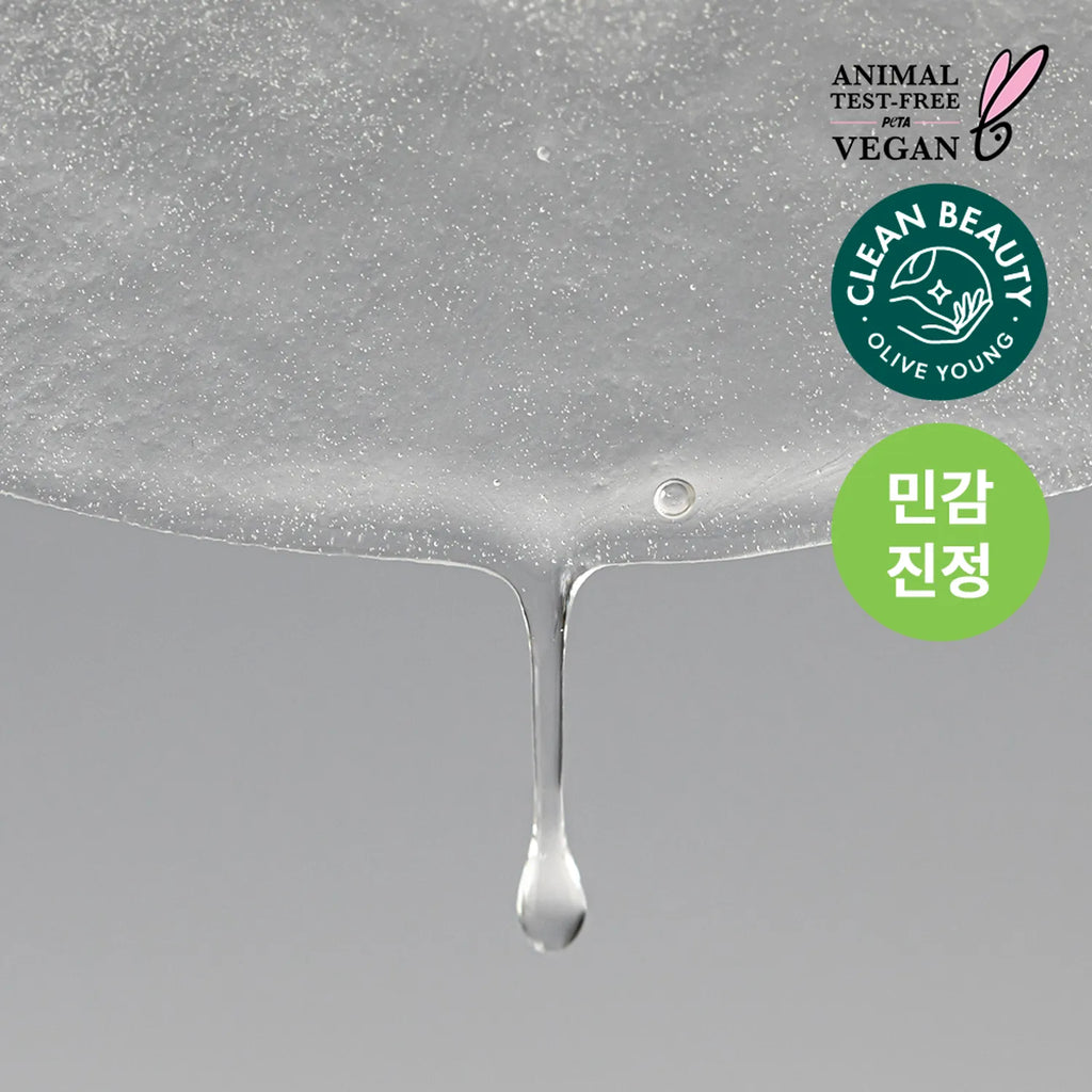 ROVECTIN Calming Lotus Water Mask Sheet 5ea