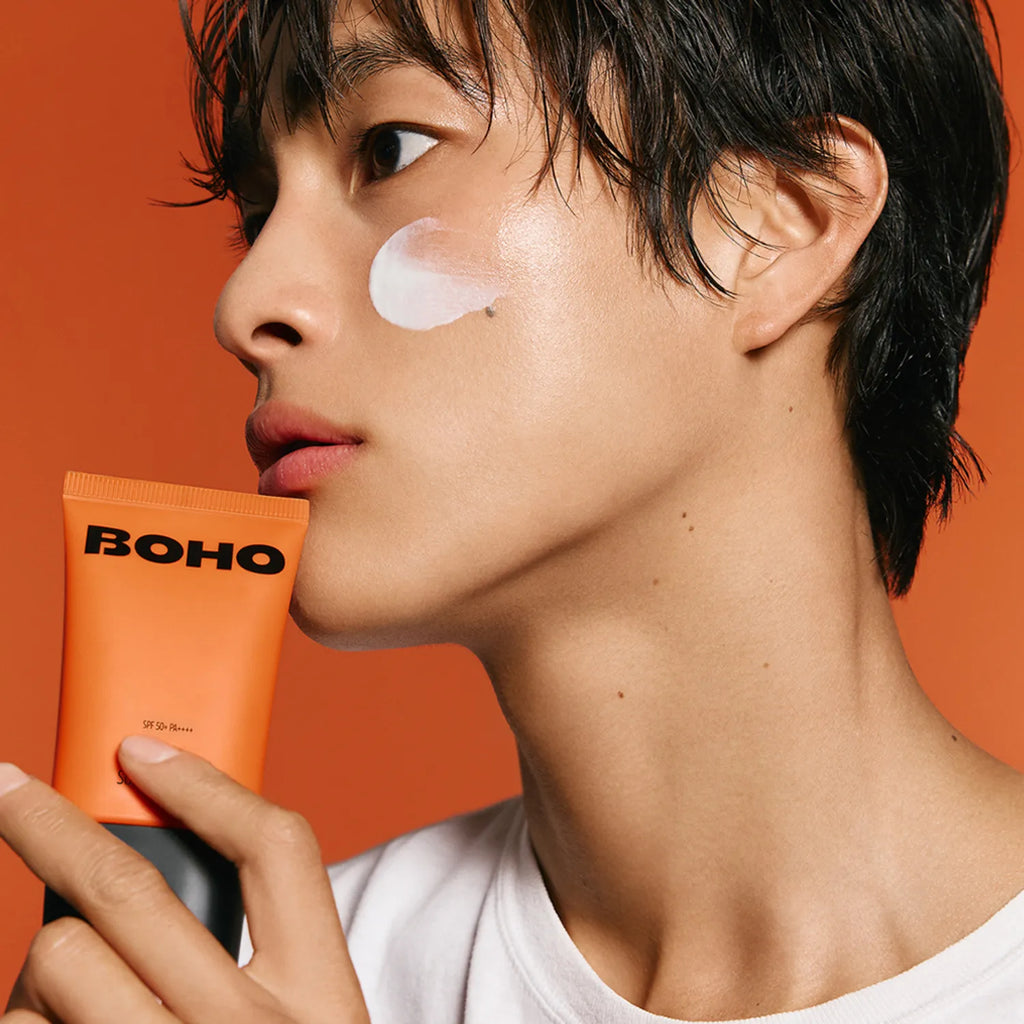 BOHO Hyper Defense Sunscreen 50ml