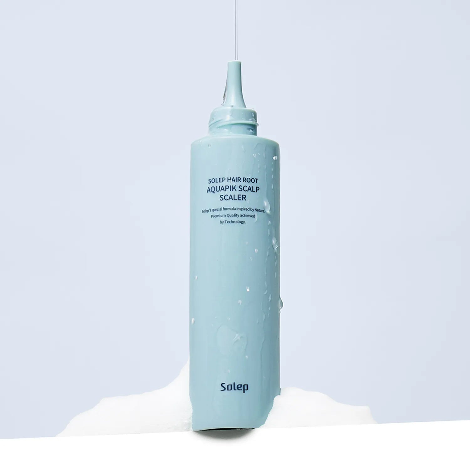 Solep Hair Root Aquapik Scalp Scaler 250ml