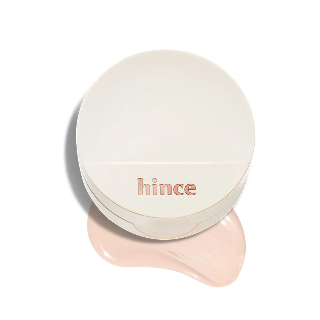 hince Second Skin Glow Cushion
