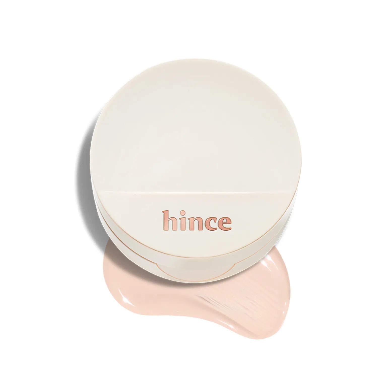 hince Second Skin Glow Cushion