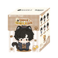 The Lord of the Mysterious | Miao Miao Zhi Zhu Series Plush Blind Boxes