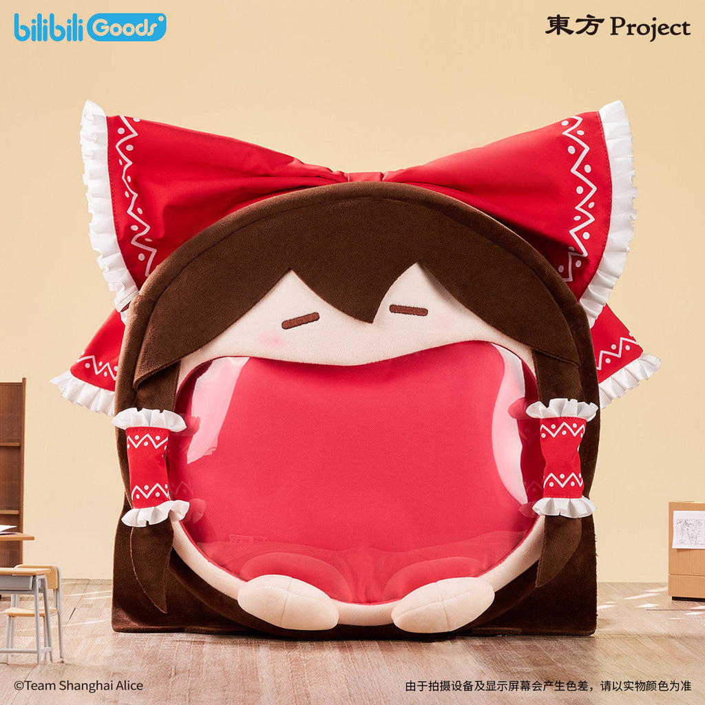 Touhou Project |  Chao Kai Xin Series Ita Bag