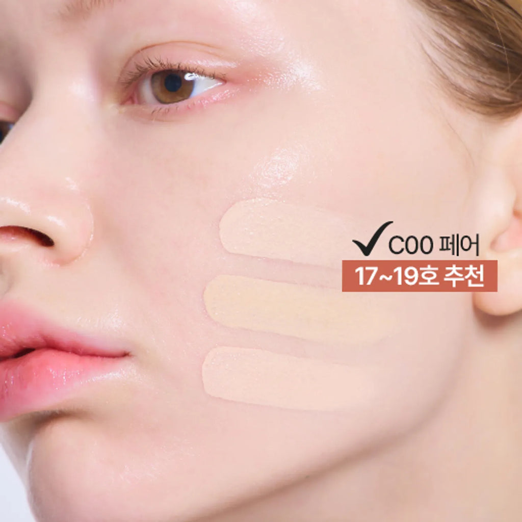 tfit Radiance Fit Serum Foundation (19 Shades)
