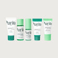 Purito Seoul Best Kit 5P