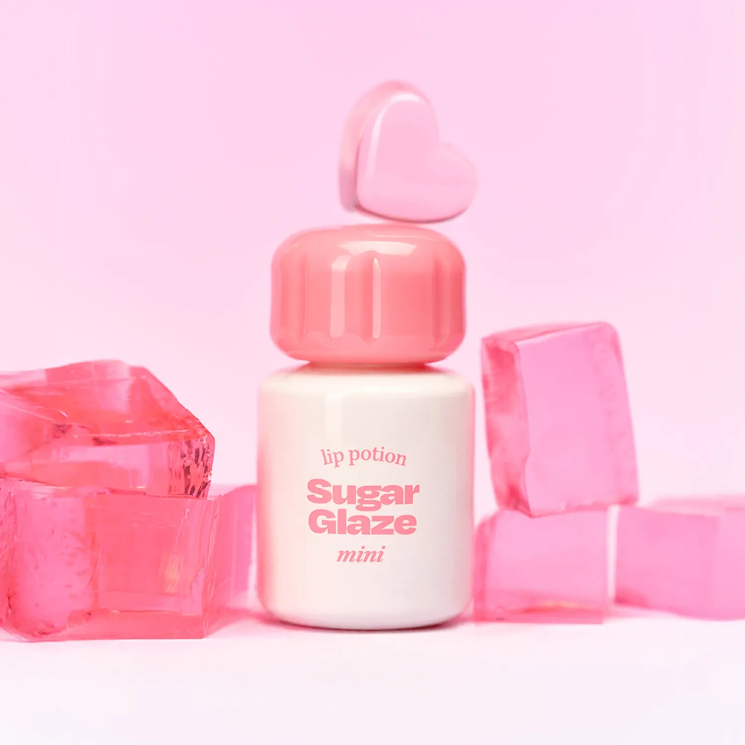 Alternative stereo Lip Potion Sugar Glaze Tint Mini (6 Colors)