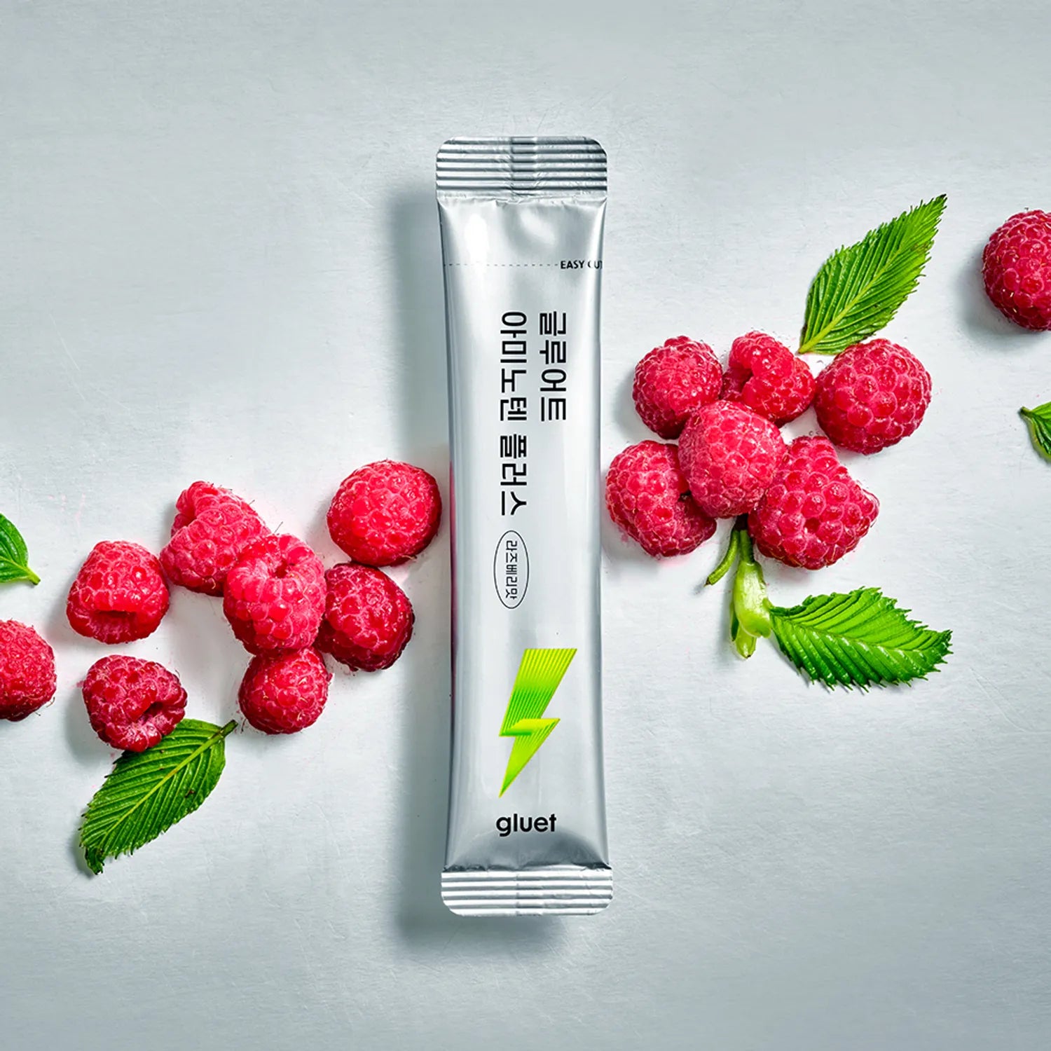 Gluet Aminoten Plus 10 Sticks