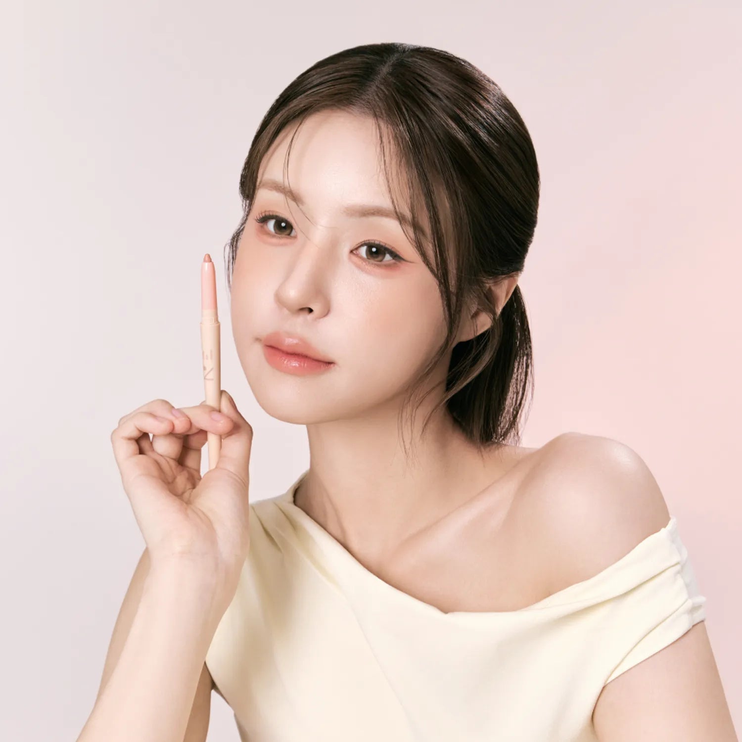 Aegyo-sal Maker nobev Under Eye Master (8 Colors)