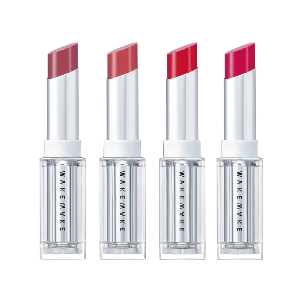 WAKEMAKE Dewy Gel Glaze Stick (5 Colors)