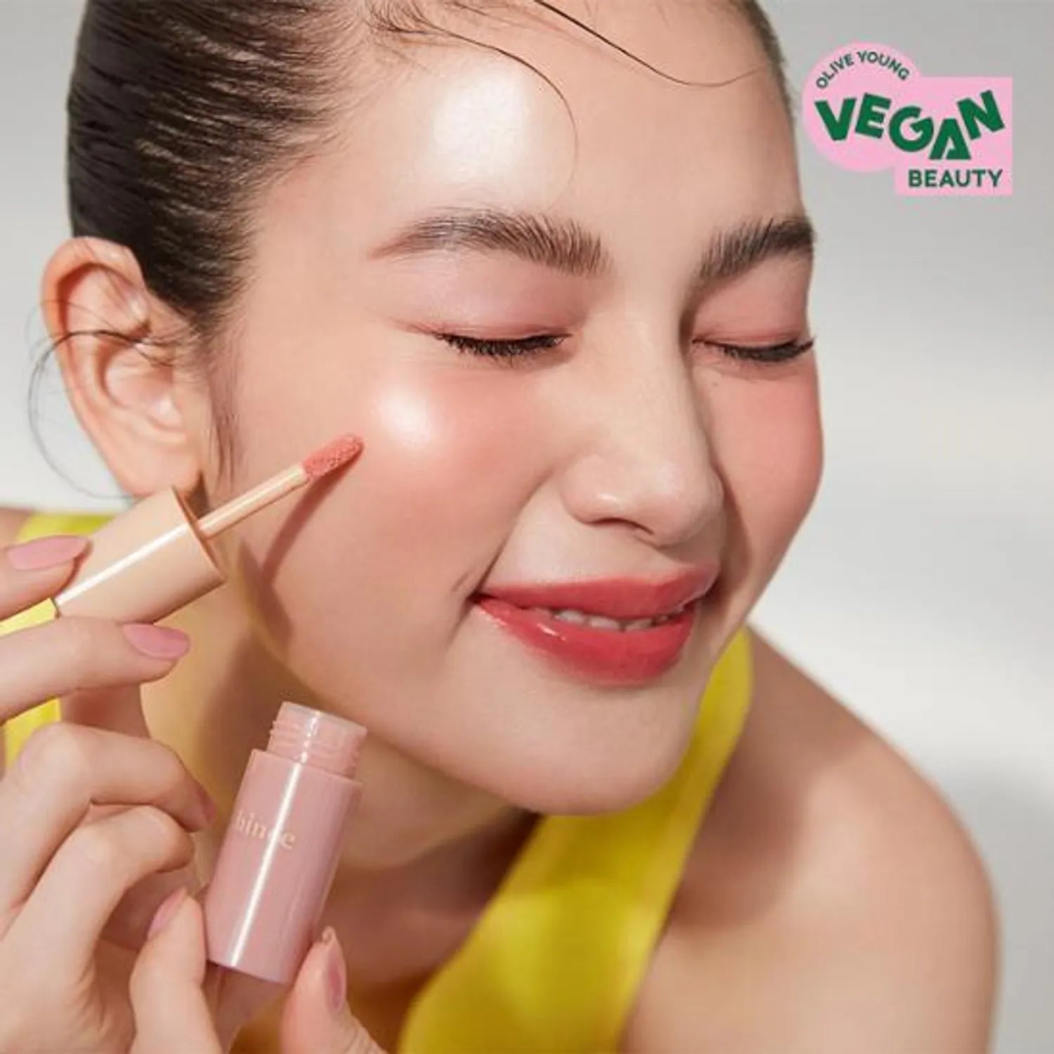 hince Dewy Liquid Cheek (5 Colors)