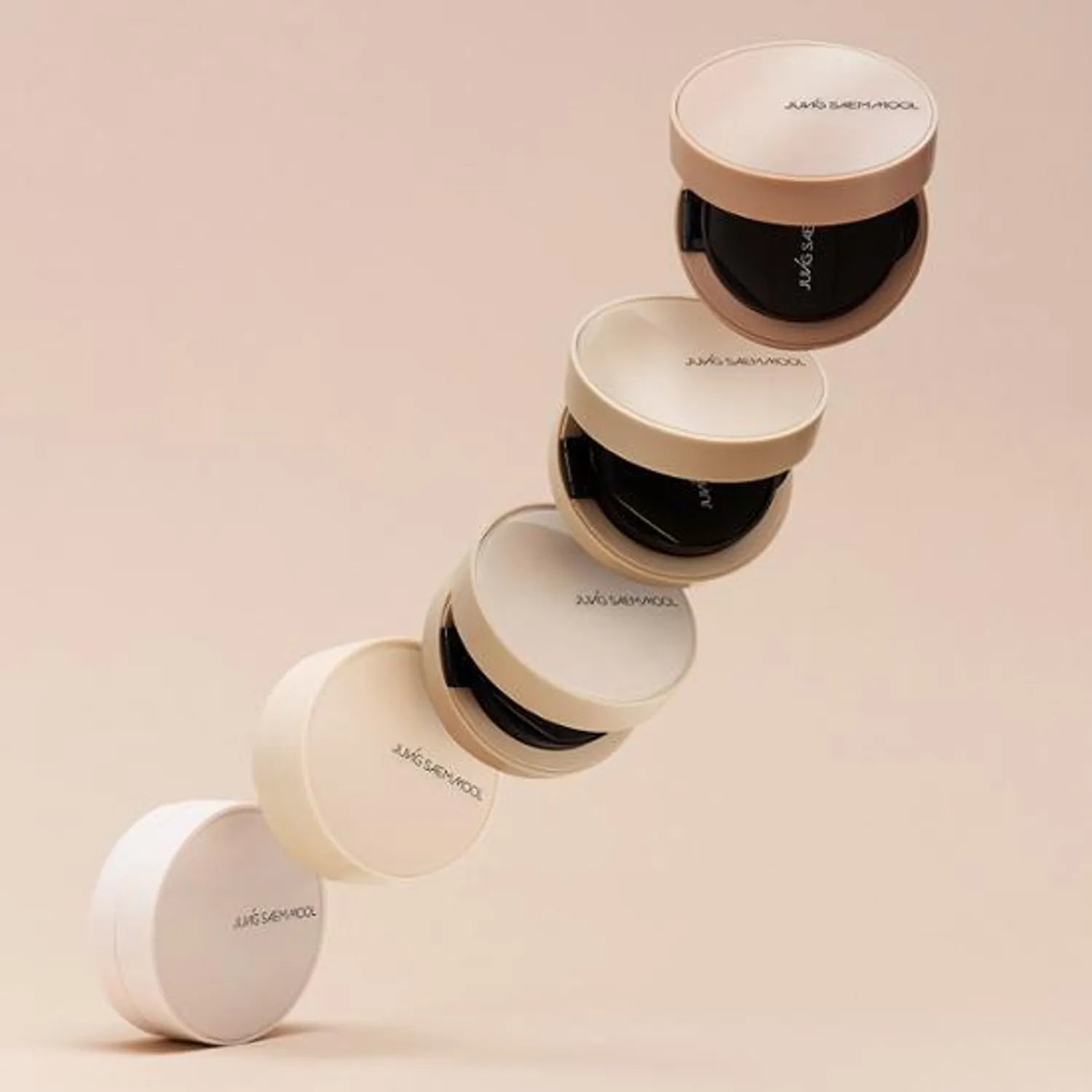 JUNGSAEMMOOL Skin Nuder Cushion Concealer