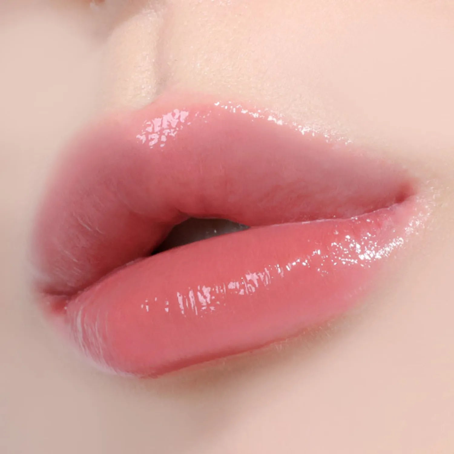 nonoer Shine Lock Lip Tint (9 Colors)