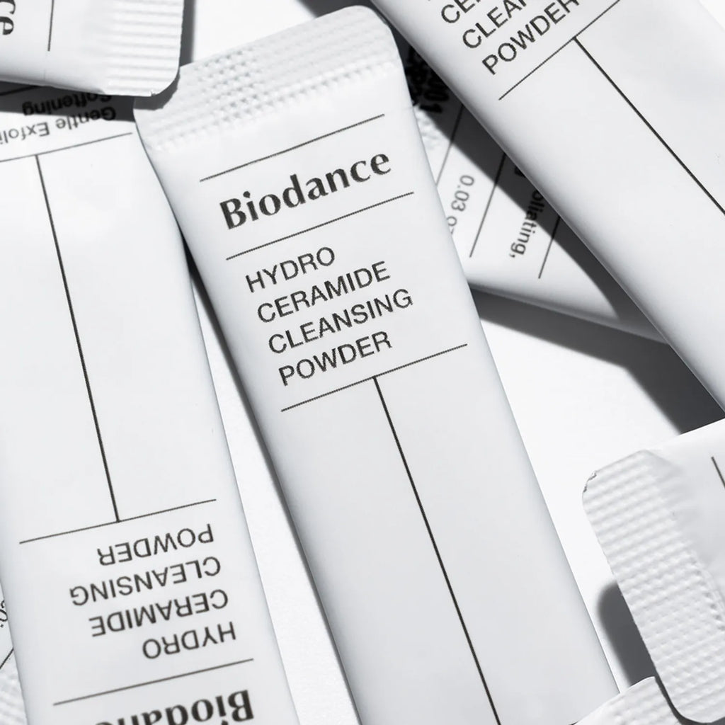 BIODANCE Hydro Ceramide Cleansing Powder 30ea