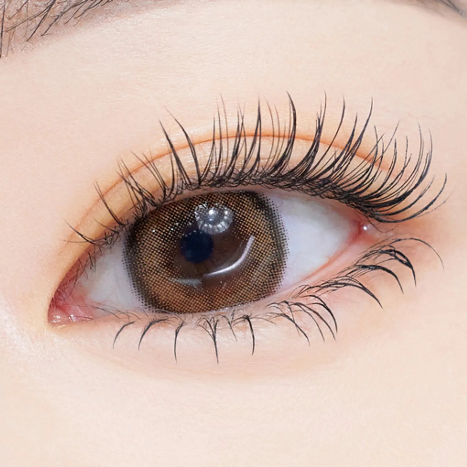 ETUDE Curl Fix Mascara Mini 4g (Normal/Keyring)