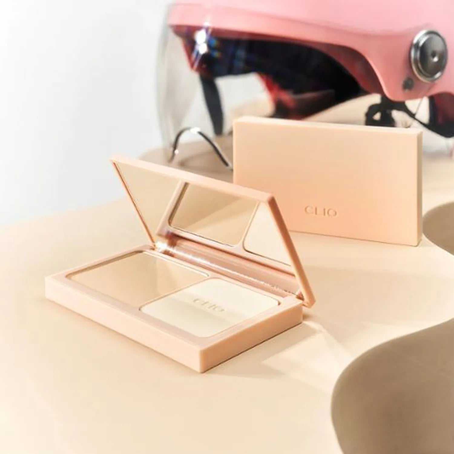 CLIO Kill Cover Powder Foundation (3 Colors)