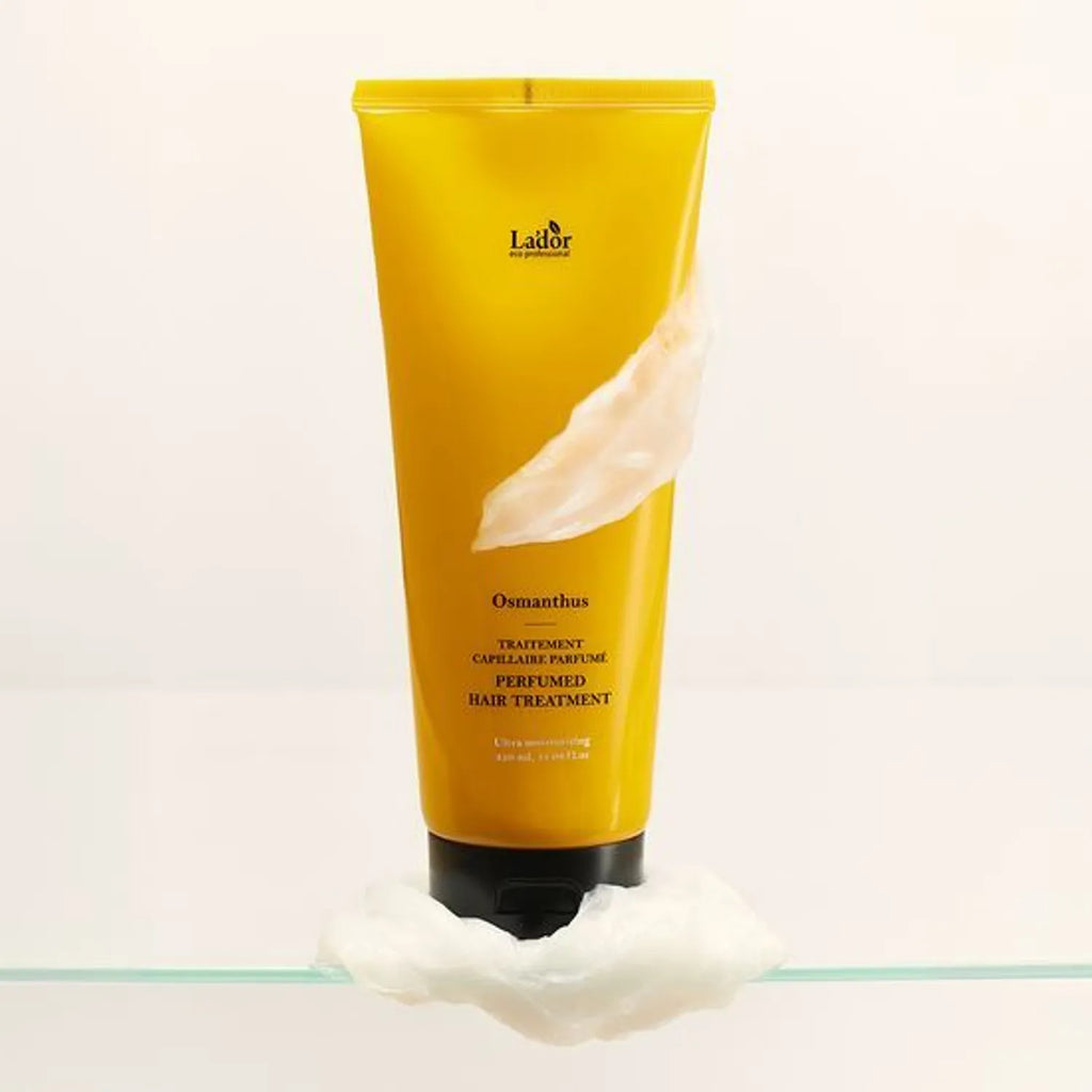 La&rsquo;dor Perfumed Hair Treatment 380ml (Hinoki / La pitta)