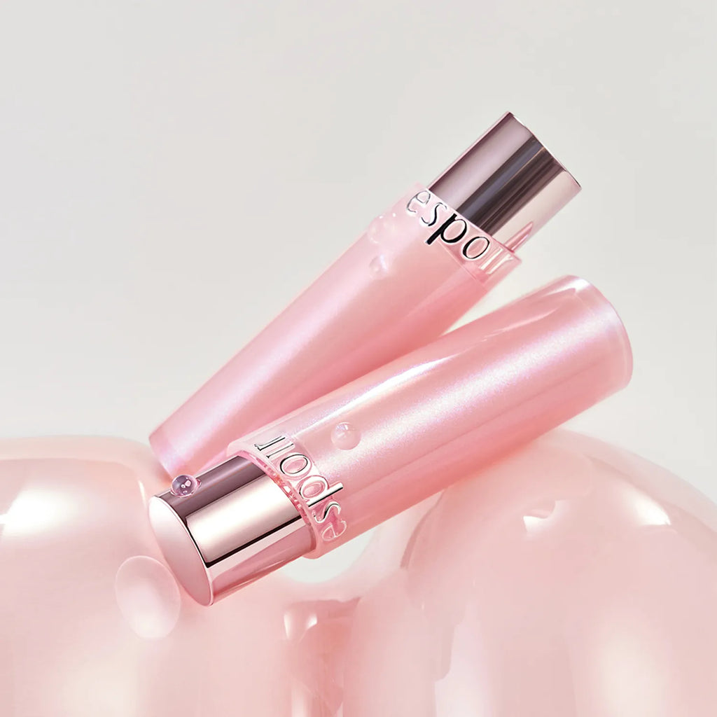 espoir Bare Glow Lip Balm (6 Colors)