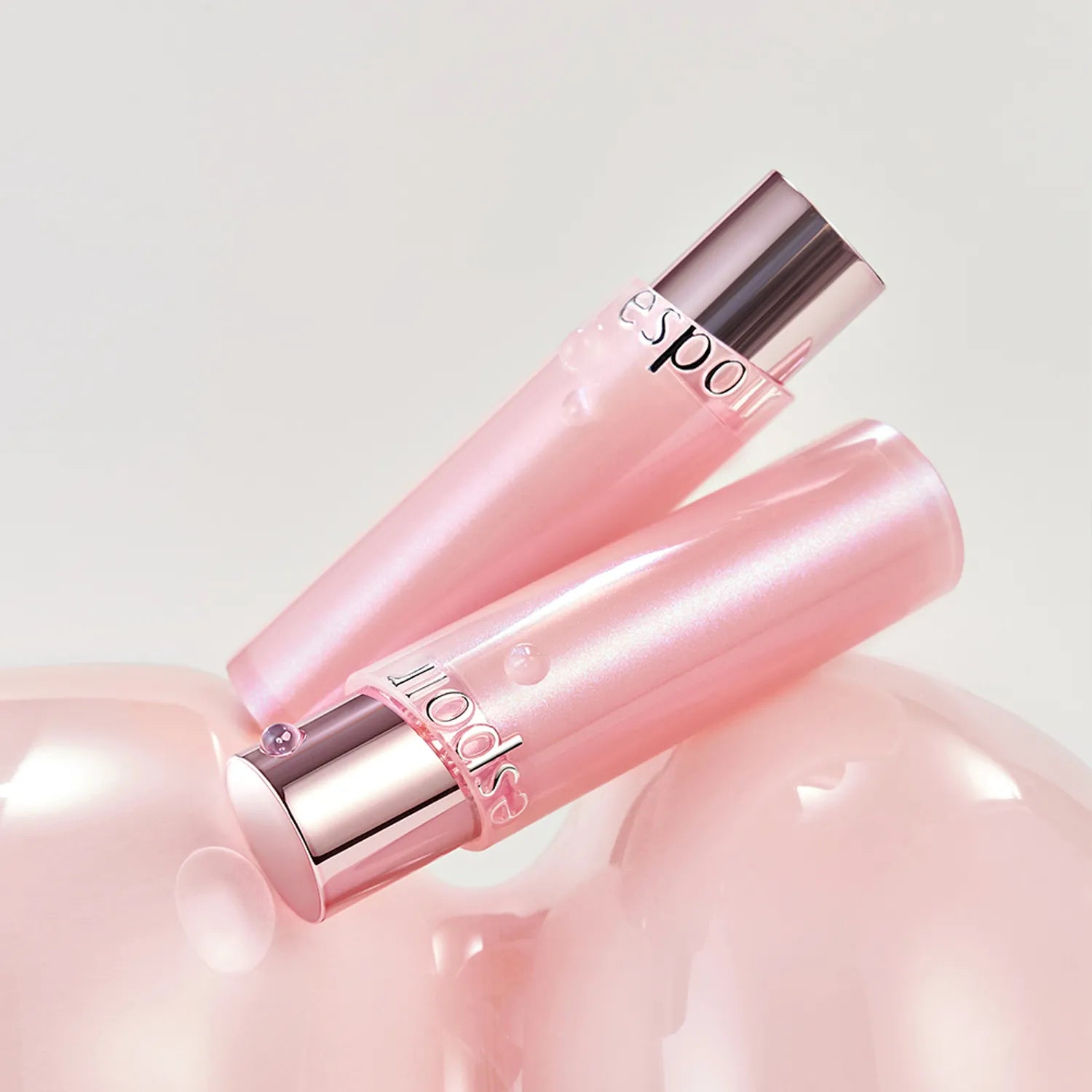 espoir Bare Glow Lip Balm (6 Colors)