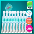 Anua PDRN Hyaluronic Capsule 100 Serum (1ml*10ea)
