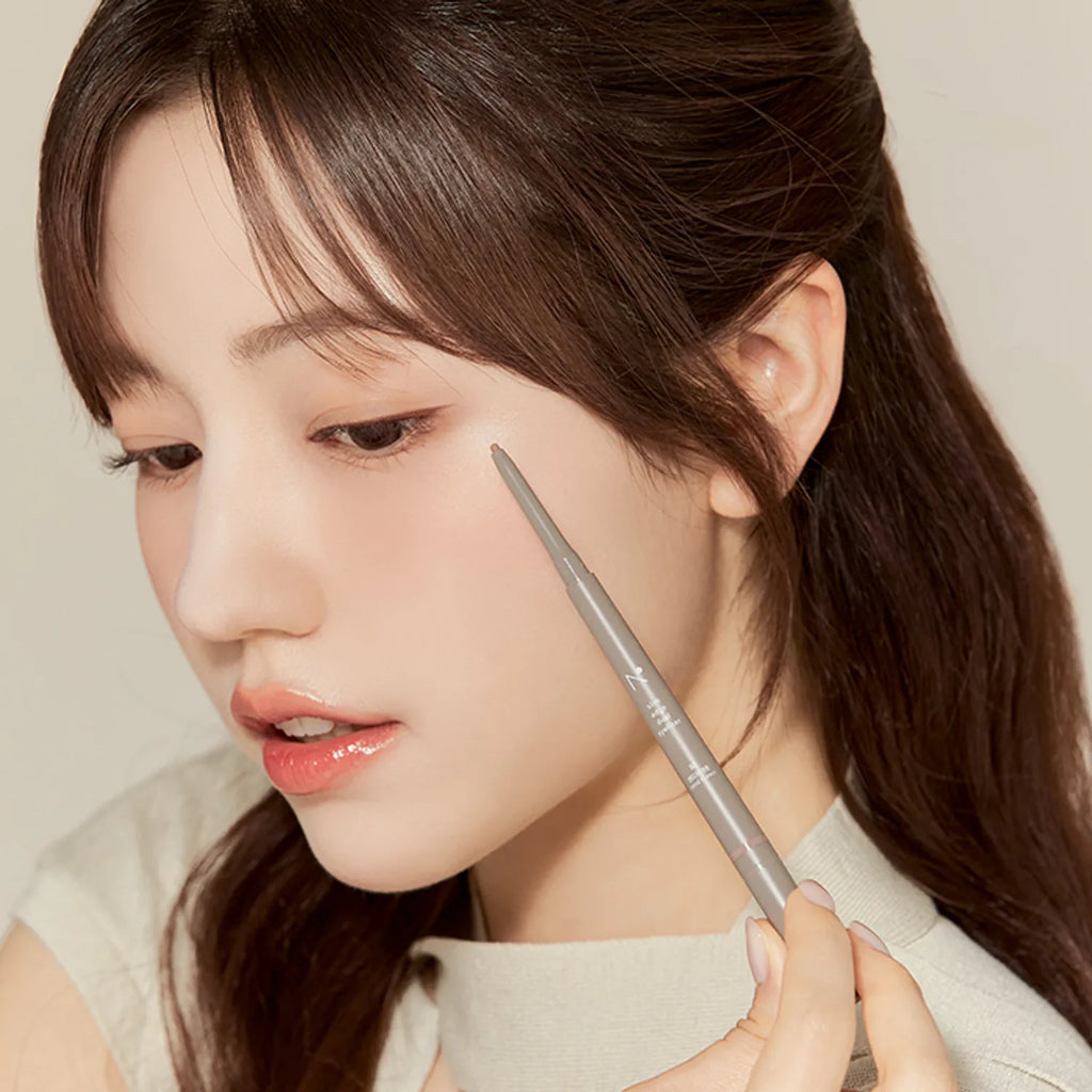nobev Slim Edge Dual Eyeliner (7 Colors)