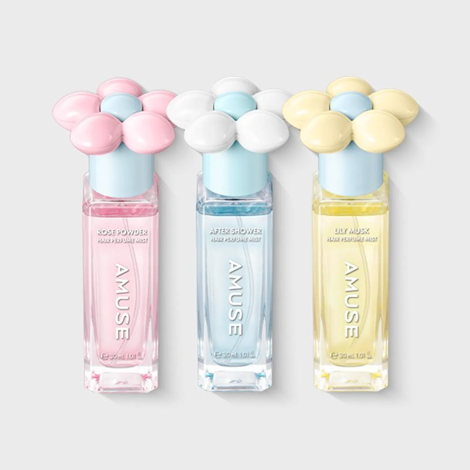 AMUSE Hair Perfume Mist 30ml