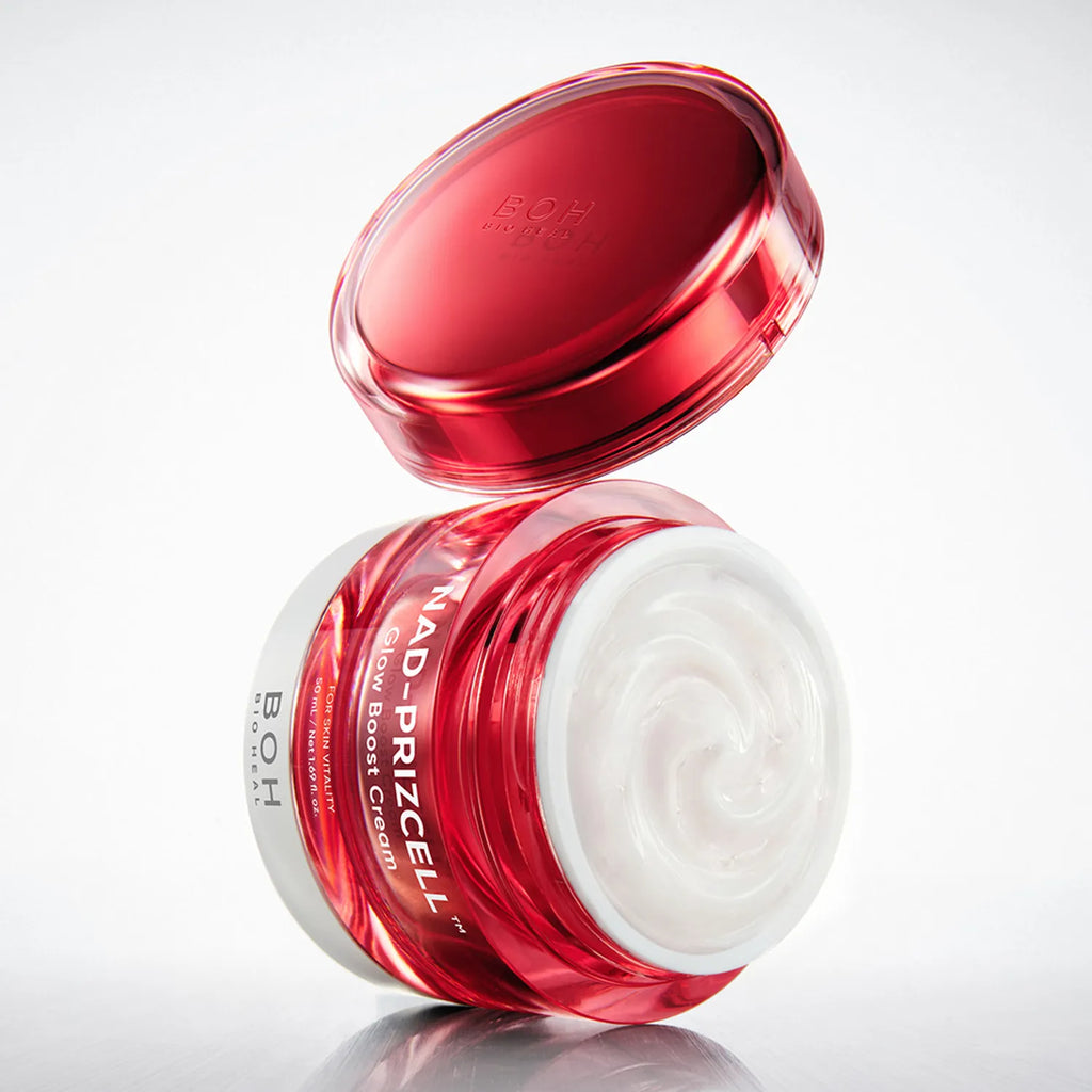 BIOHEAL BOH NAD-PRIZCELL Glow Boost Cream 50ml