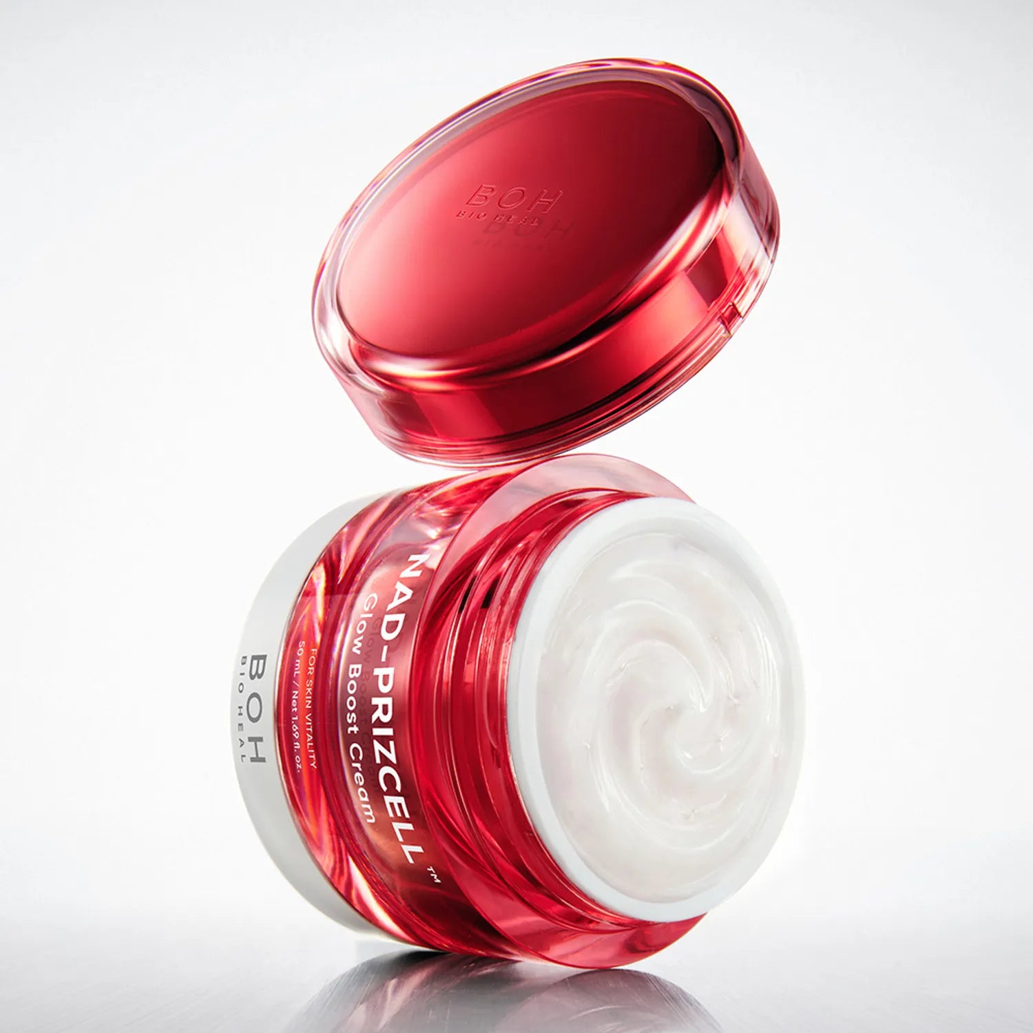 BIOHEAL BOH NAD-PRIZCELL Glow Boost Cream 50ml