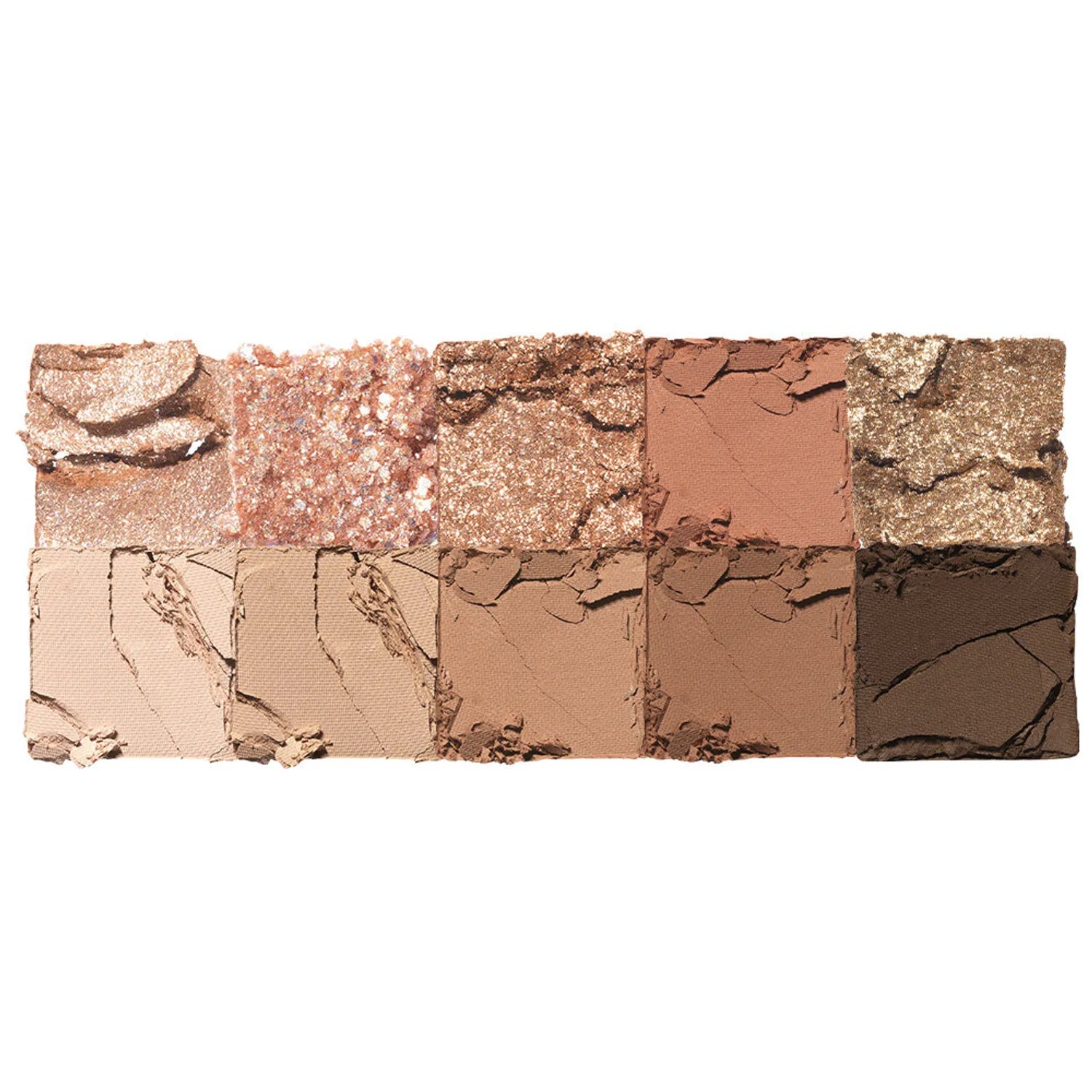 rom&nd Better Than Palette (15 Colors)