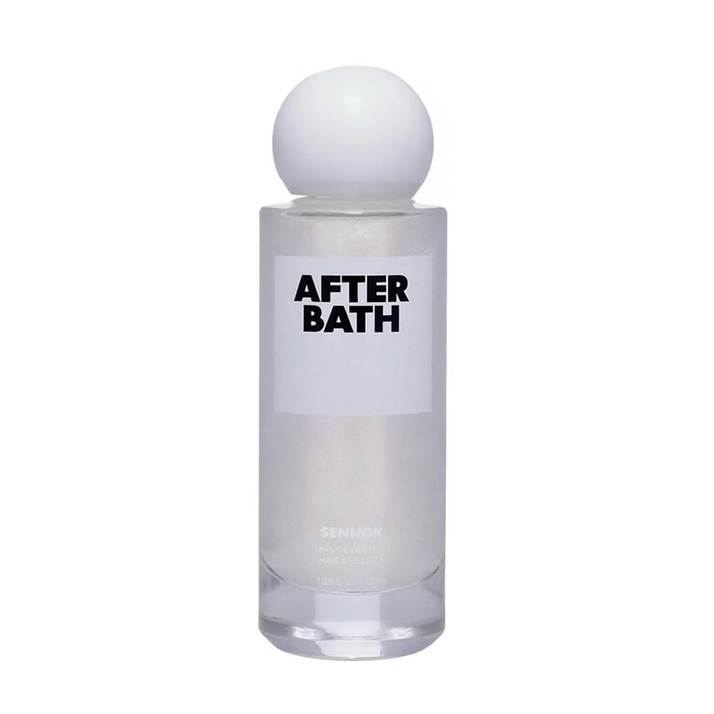SENNOK Shiny Everyday Hair Essence 50ml #After Bath