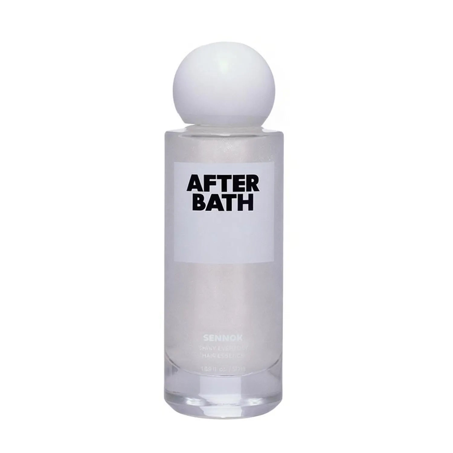 SENNOK Shiny Everyday Hair Essence 50ml #After Bath