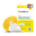 Troubless Micro-Point Patch Plus Vitamin C 10% For Dark Spot 9P