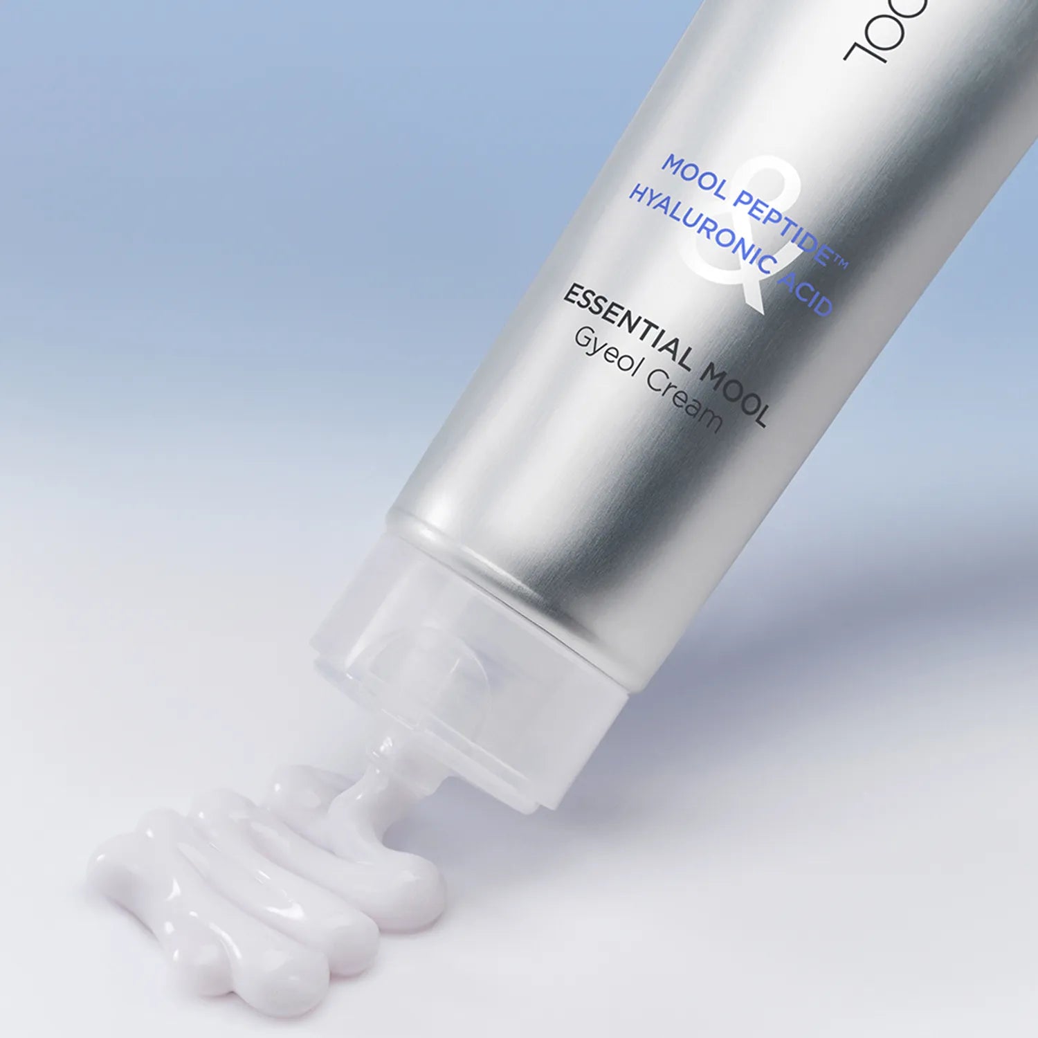 JUNGSAEMMOOL Essential Mool Texture Cream 60ml