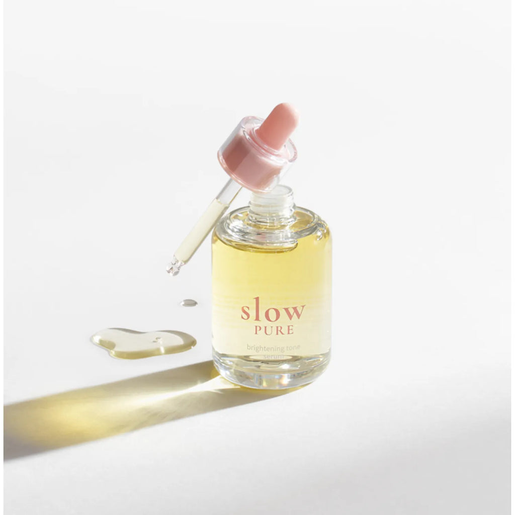 slowpure Brightening Tone Serum 50ml