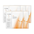 DOUBLE EFFECT WHITENING BRIGHTENING MASK 5pcs  3.0