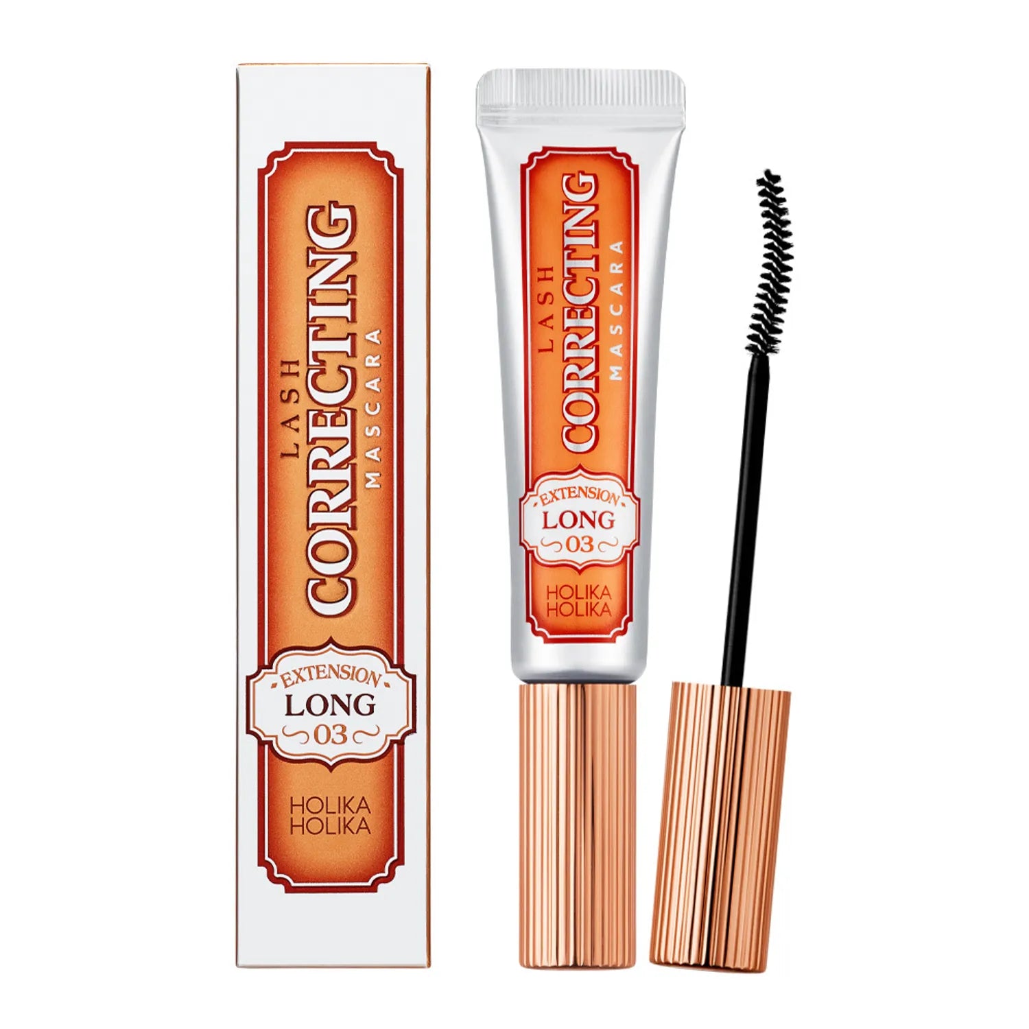 Holika Holika Lash Correcting Mascara (3 Options)