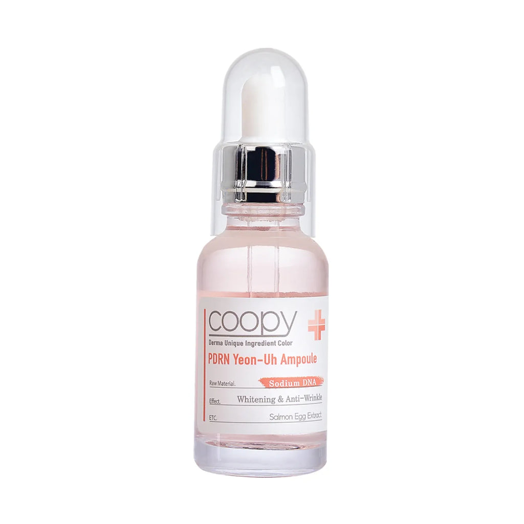 COOPY PDRN Yeon-Uh Ampoule 30ml
