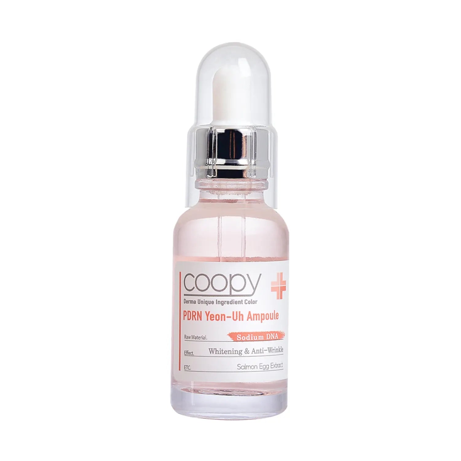 COOPY PDRN Yeon-Uh Ampoule 30ml