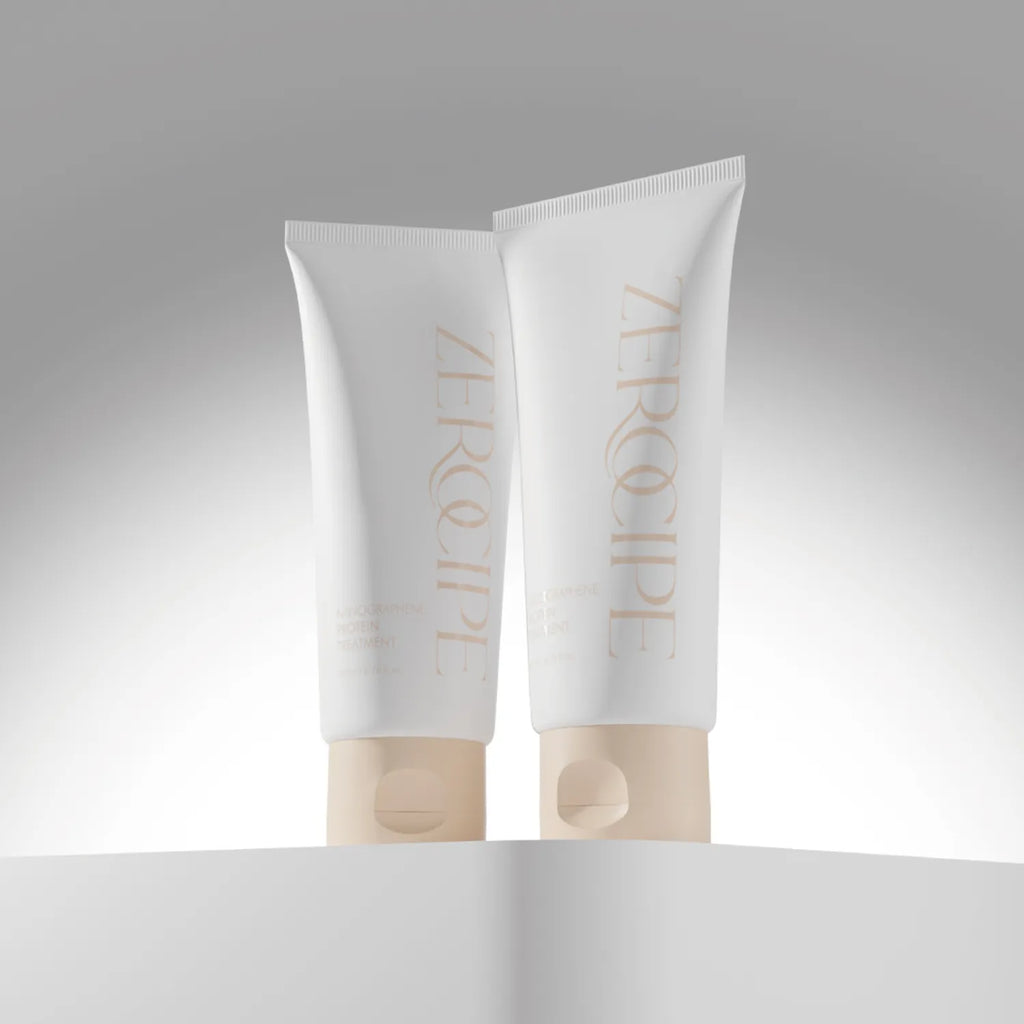 zerocipe Nanographene Protein Treatment 200ml
