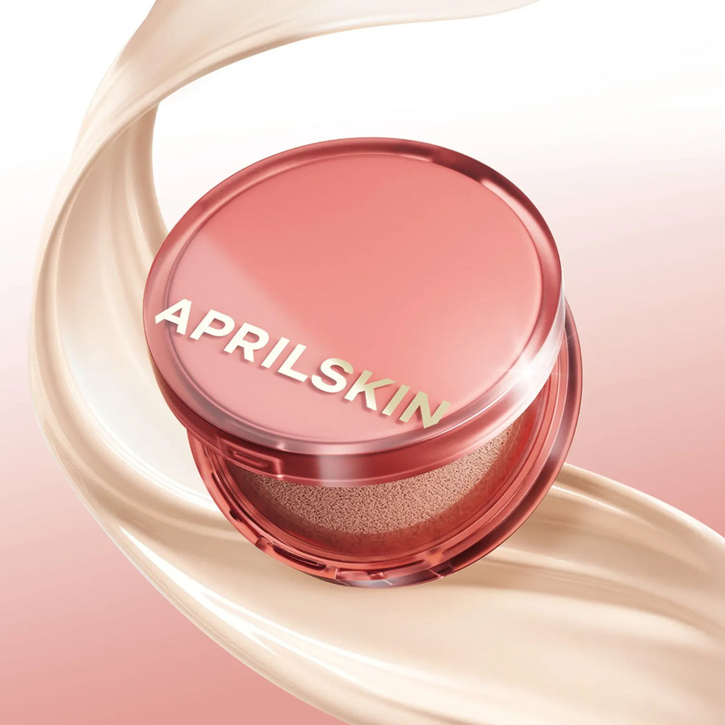 APRILSKIN Hero Cushion (+Refill)