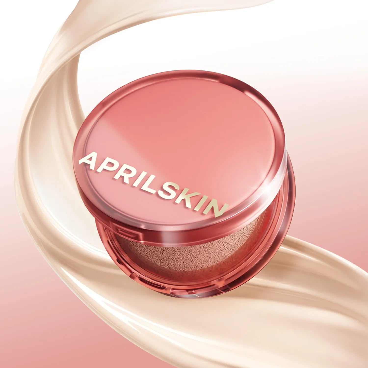 APRILSKIN Hero Cushion (+Refill)