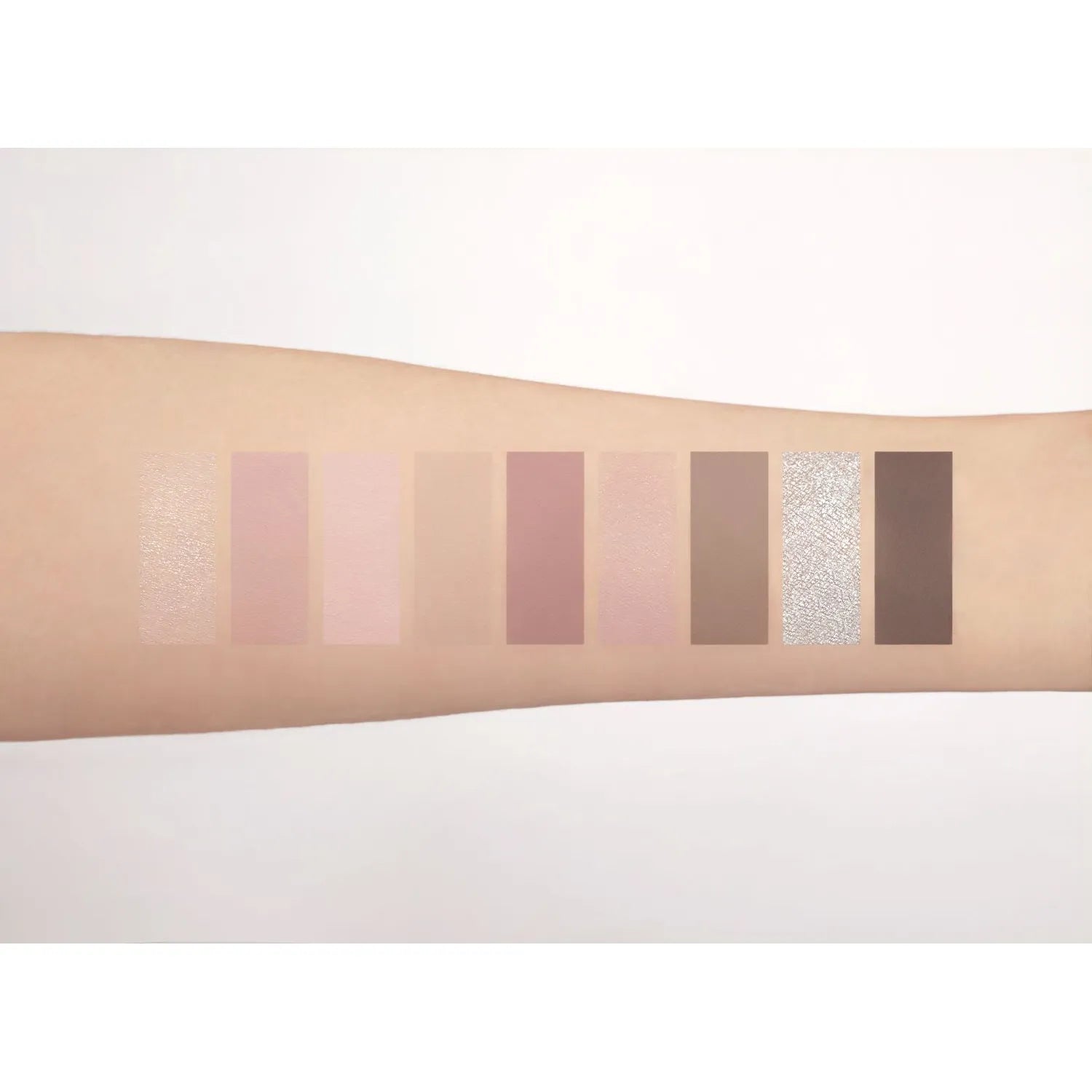 3CE Multi Eye Color Palette (14 Colors)