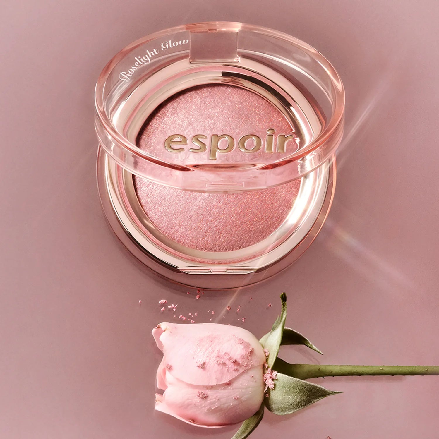 espoir Strobing Highlighter (8 Colors)