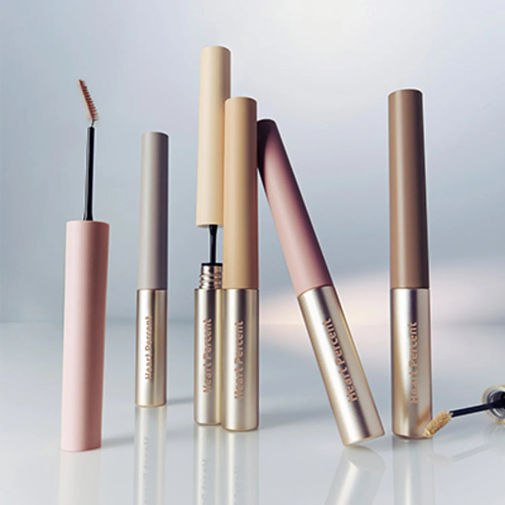 Heart Percent Dote On Mood Fake-Up Browcara (6 Colors)