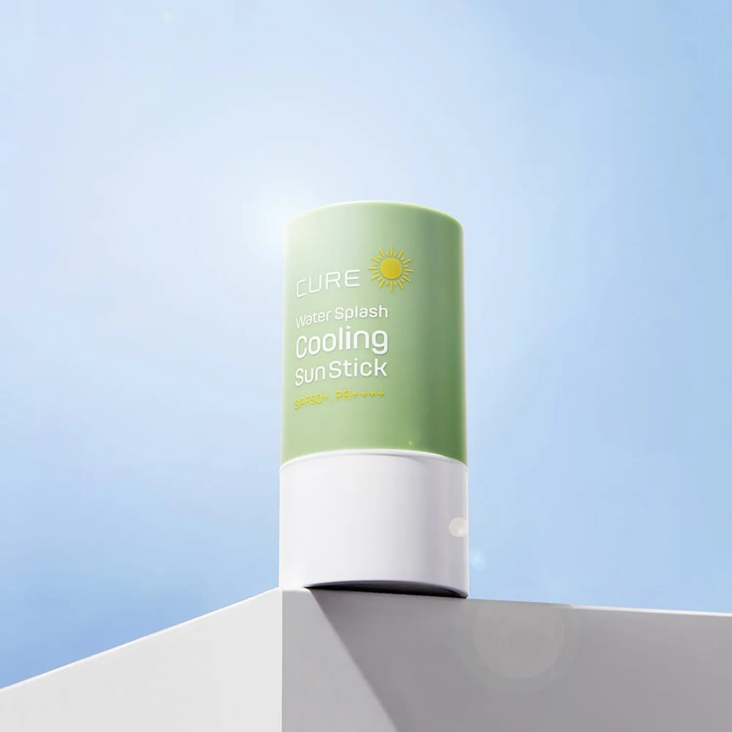 Cure Water Splash Cooling Sun Stick 23g