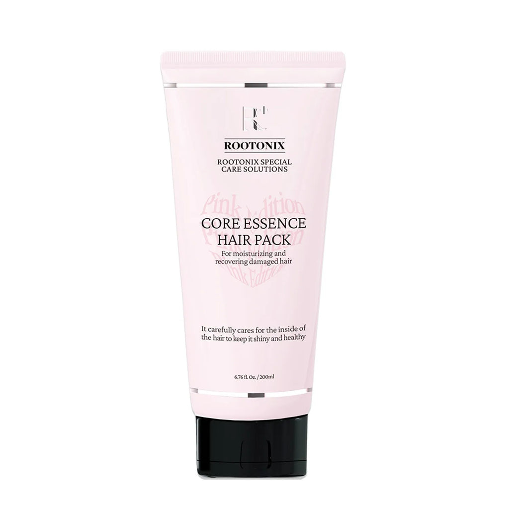 ROOTONIX R+ Core Essence Hair Pack Pink 200ml