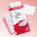 CAREPLUS Zinc Trouble Micro-Dot Patch Wide 4P (+Micro-Dot Patch 8P)